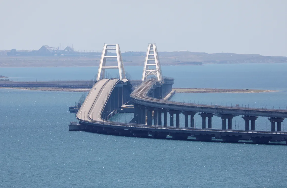 Puente de Crimea