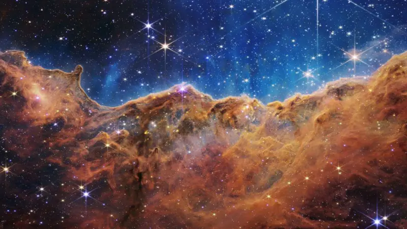Nebulosa de Carina